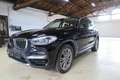 BMW X3 xDrive 30 e Luxury Line Aut, LED, Navi Leder Schwarz - thumbnail 1