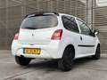 Renault Twingo 1.2-16V COLLECTION AIRCO !! Weiß - thumbnail 3