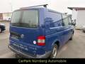 Volkswagen T5 Transporter Kasten-Kombi Kombi lang Blau - thumbnail 12
