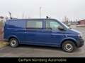 Volkswagen T5 Transporter Kasten-Kombi Kombi lang Blau - thumbnail 7