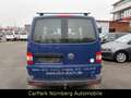 Volkswagen T5 Transporter Kasten-Kombi Kombi lang Blau - thumbnail 11