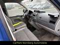 Volkswagen T5 Transporter Kasten-Kombi Kombi lang Blau - thumbnail 14