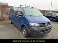 Volkswagen T5 Transporter Kasten-Kombi Kombi lang Blau - thumbnail 5