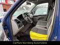 Volkswagen T5 Transporter Kasten-Kombi Kombi lang Blau - thumbnail 13