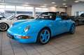 Porsche 993 911 993 Carrera 6-Gang, Klima, Verdeck elektr. Blau - thumbnail 3