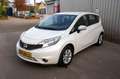 Nissan Note 1.2 Acenta Blanc - thumbnail 5