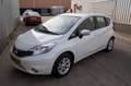 Nissan Note 1.2 Acenta Weiß - thumbnail 8