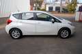 Nissan Note 1.2 Acenta Blanc - thumbnail 12