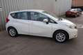 Nissan Note 1.2 Acenta Blanc - thumbnail 2