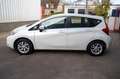 Nissan Note 1.2 Acenta Blanc - thumbnail 6