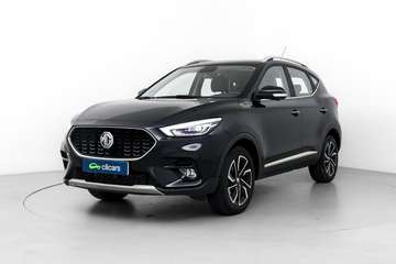 1.0 T-GDI Luxury Aut. 82kW