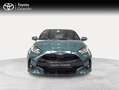 Toyota Yaris 120H 1.5 Style Verde - thumbnail 5