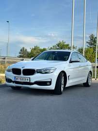 320i Gran Turismo Aut.