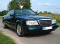 Mercedes-Benz E 220 E-Klasse Final Edition Grün - thumbnail 6