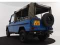 Mercedes-Benz 230 GE Mercedes G-klasse 230 GE Blauw - thumbnail 2