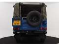 Mercedes-Benz 230 GE Mercedes G-klasse 230 GE Blauw - thumbnail 24