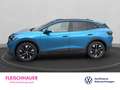 Volkswagen ID.4 Assistenz-Paket IQ.DRIVE Komfort-Paket Plus  Infot Blau - thumbnail 4