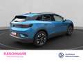 Volkswagen ID.4 Assistenz-Paket IQ.DRIVE Komfort-Paket Plus  Infot Blau - thumbnail 7