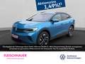 Volkswagen ID.4 Assistenz-Paket IQ.DRIVE Komfort-Paket Plus  Infot Blau - thumbnail 1