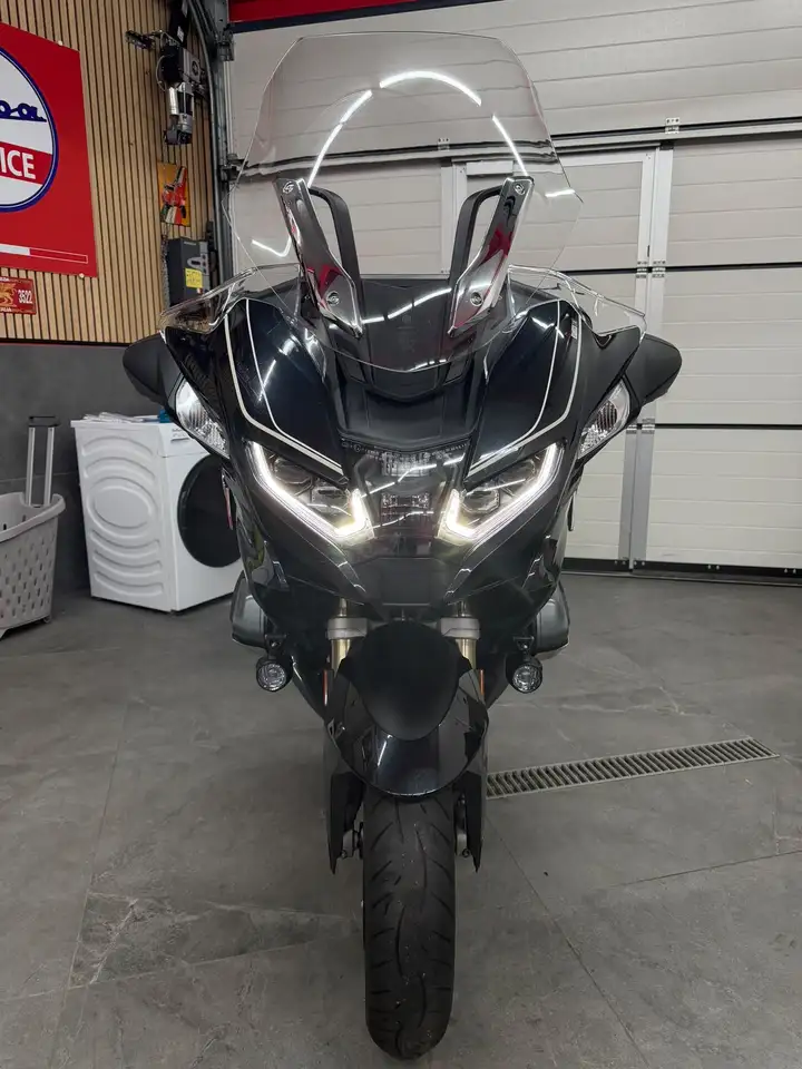BMW R 1250 RT