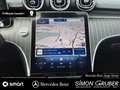 Mercedes-Benz CLE 200 Cabrio AMG Burm DigiLight Leder AHK Noir - thumbnail 13