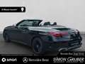 Mercedes-Benz CLE 200 Cabrio AMG Burm DigiLight Leder AHK Noir - thumbnail 26