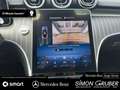 Mercedes-Benz CLE 200 Cabrio AMG Burm DigiLight Leder AHK Noir - thumbnail 12