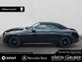 Mercedes-Benz CLE 200 Cabrio AMG Burm DigiLight Leder AHK Noir - thumbnail 25