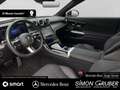 Mercedes-Benz CLE 200 Cabrio AMG Burm DigiLight Leder AHK Noir - thumbnail 3