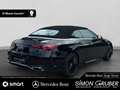 Mercedes-Benz CLE 200 Cabrio AMG Burm DigiLight Leder AHK Noir - thumbnail 2