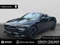 Mercedes-Benz CLE 200 Cabrio AMG Burm DigiLight Leder AHK Noir - thumbnail 1