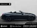 Mercedes-Benz CLE 200 Cabrio AMG Burm DigiLight Leder AHK Noir - thumbnail 7
