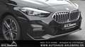 BMW 218 i GC M SPORT/SHADOW LIVE/LENKRADH./LED/ACC/DAB Schwarz - thumbnail 4