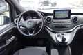 Mercedes-Benz V 250 CDI Lang 2xsTÜR/STDHZG/ACC/COMAND/LED Grijs - thumbnail 4