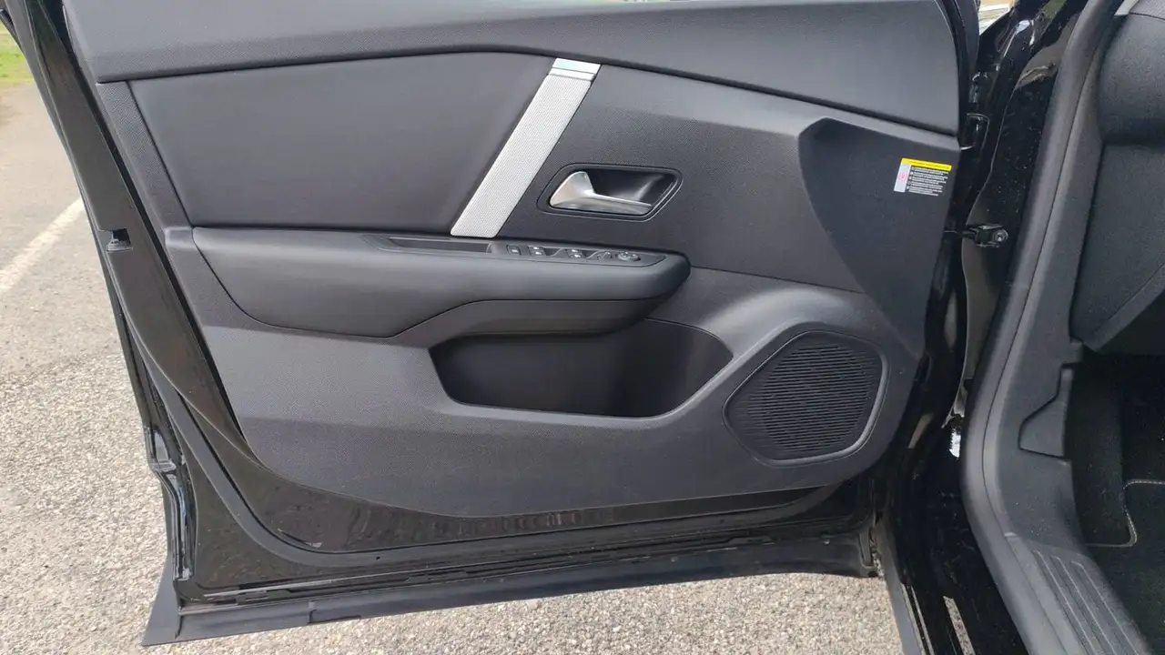 Citroen C4 Berline — photo 7