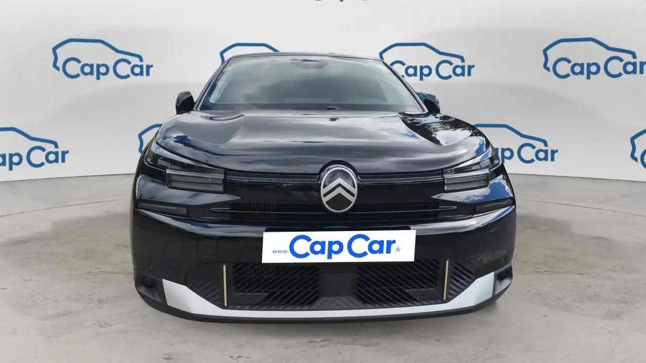 Citroen C4 Berline — photo 5