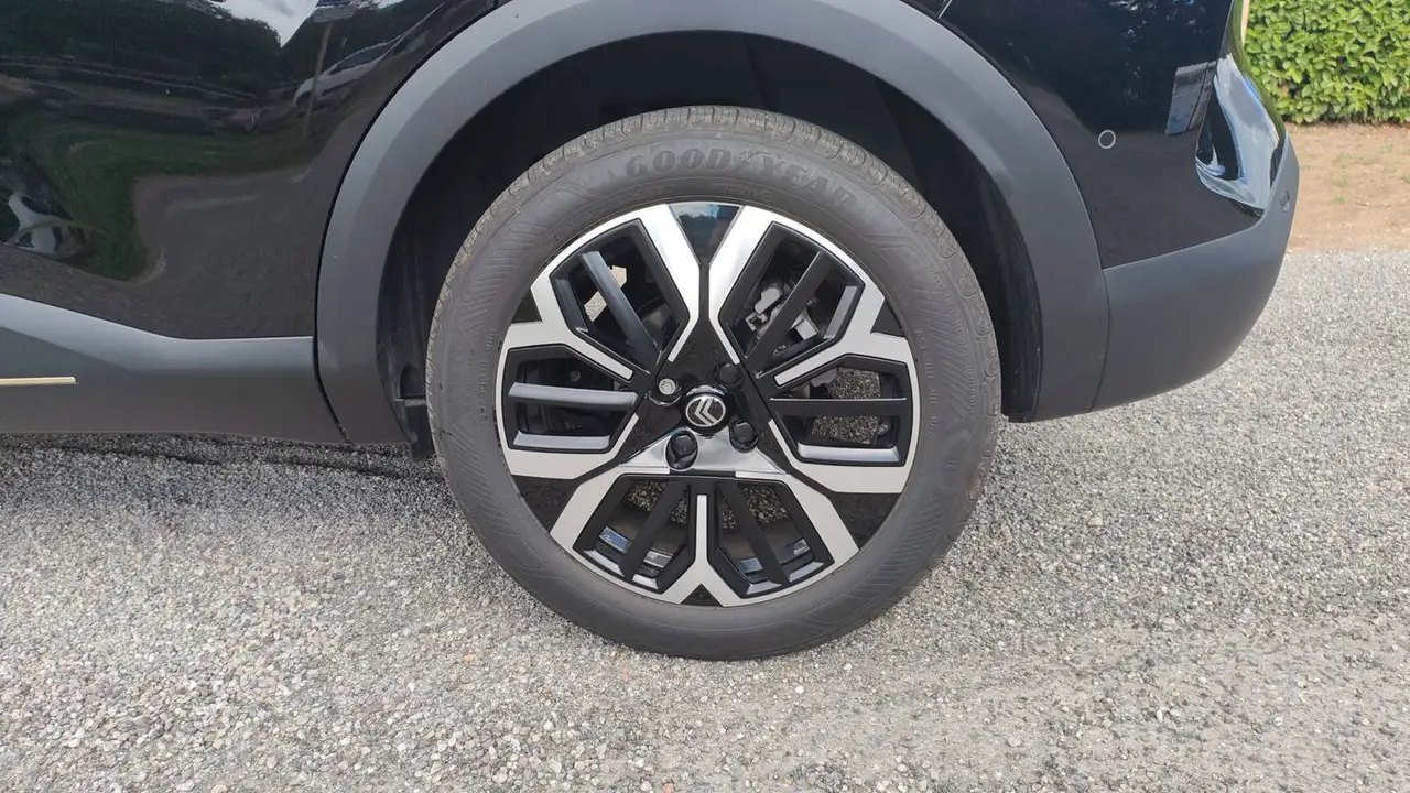 Citroen C4 Berline — photo 19