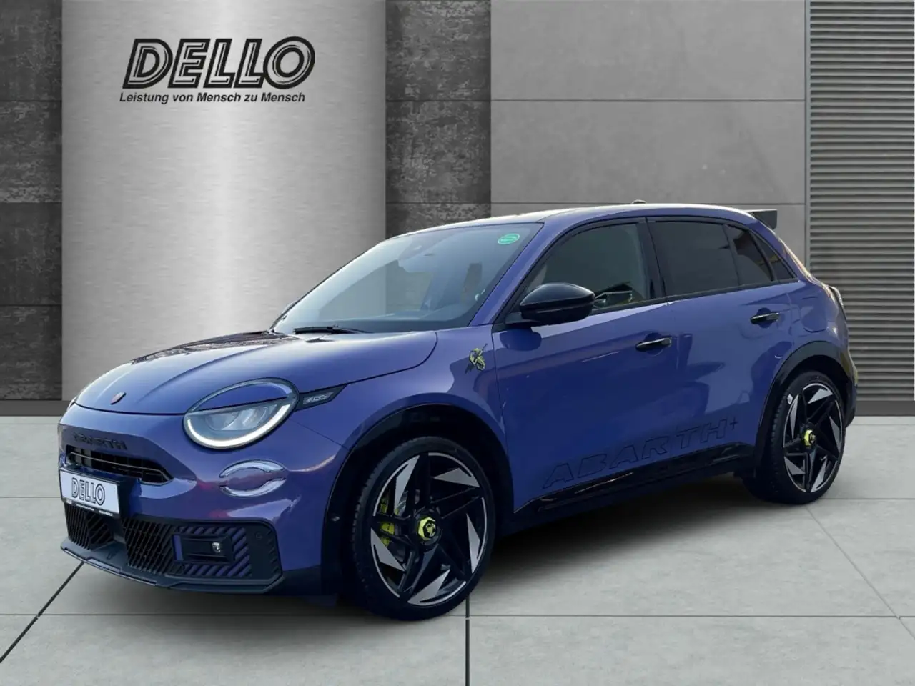 Abarth