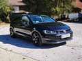 Volkswagen Golf Golf Highline 2,0 BMT TDI DPF 4Motion Highline Schwarz - thumbnail 9