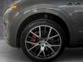 Maserati Levante SQ4 GranSport Modena Grau - thumbnail 11