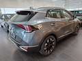Kia Sportage 1,6 TGDI PHEV AWD Silber Aut. Grau - thumbnail 4