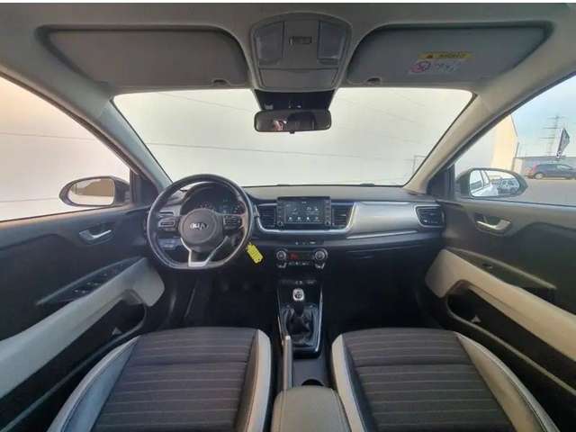 Kia Stonic Stonic 1.0 T-GDI OPF
