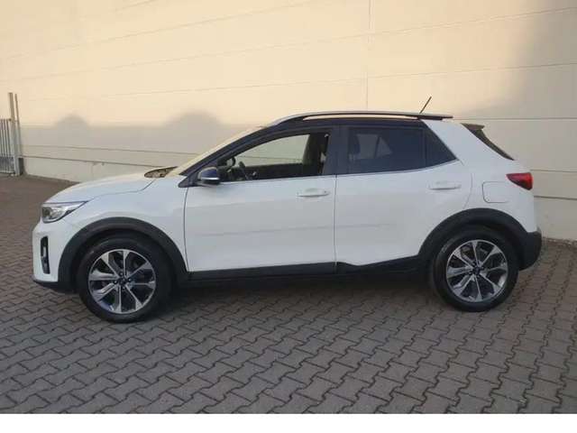 Imagine Kia Stonic Stonic 1.0 T-GDI OPF