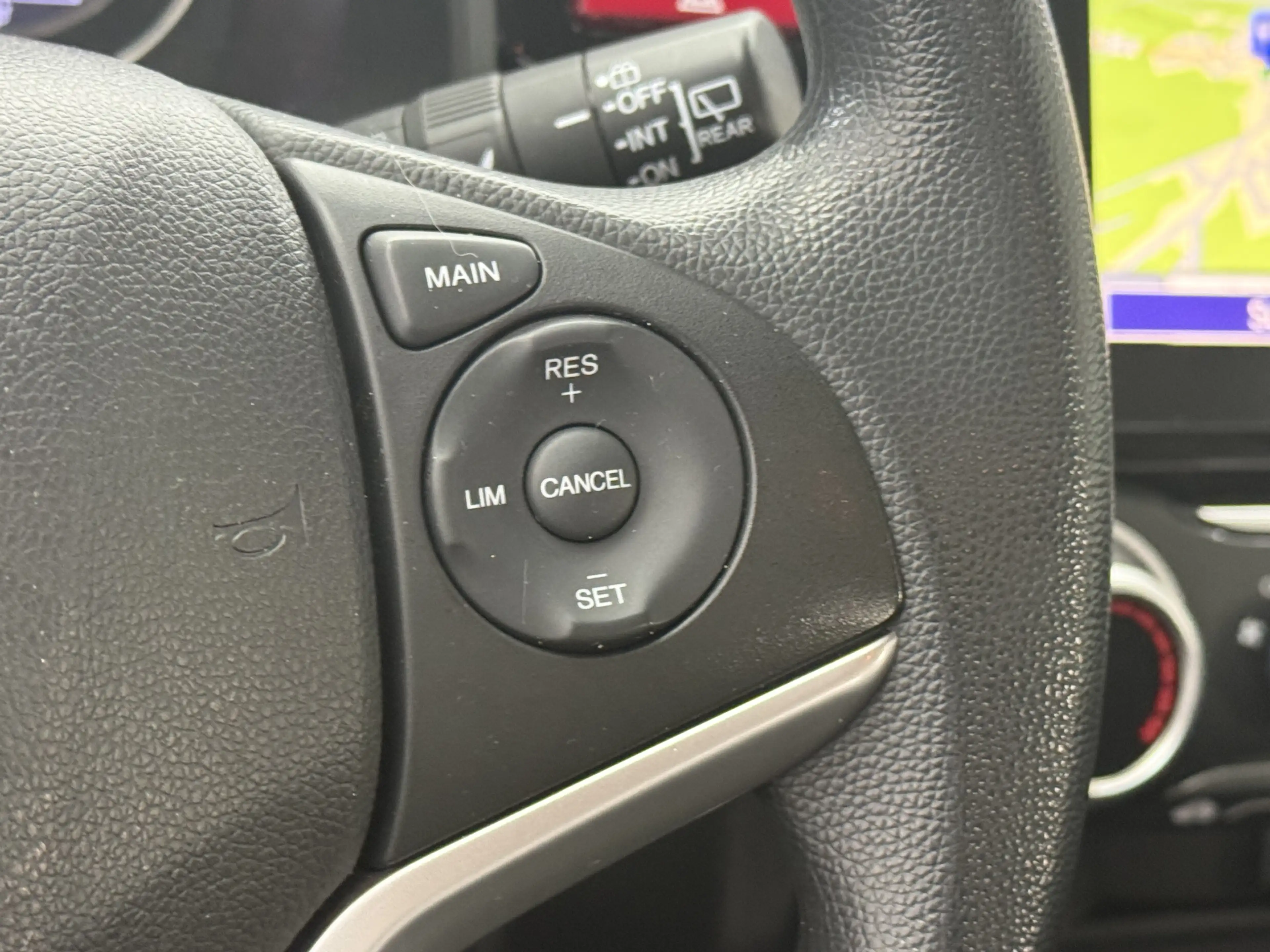 Honda Jazz 1.3 i-VTEC Comfort, Navi, Klima, Sitzheiz. — photo 13