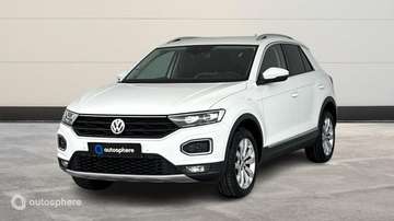 1.5 TSI EVO 150ch IQ.Drive DSG7 Euro6d-T 117g