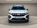 Dacia Jogger Extreme HYBRID 105kW 140CV 7 plazas Blanc - thumbnail 2