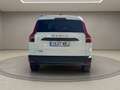 Dacia Jogger Extreme HYBRID 105kW 140CV 7 plazas Blanc - thumbnail 6