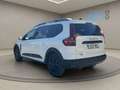 Dacia Jogger Extreme HYBRID 105kW 140CV 7 plazas Blanc - thumbnail 5