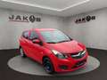 Opel Karl Edition 1,0 Ltr. - 55 kW 12V 55 kW (75 PS), Sch... Rot - thumbnail 2