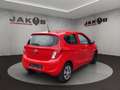 Opel Karl Edition 1,0 Ltr. - 55 kW 12V 55 kW (75 PS), Sch... Rot - thumbnail 5